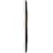Ekena Millwork Leandros Ceiling Medallion (Fits Canopies up to 5"), 33 1/8"OD x 3 1/2"ID x 1 3/8"P, Rust CM33LERUS - alternate 4